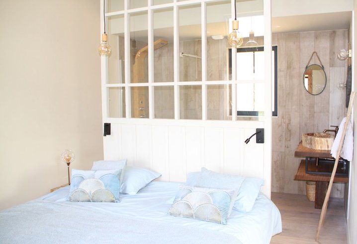 Hébergement AbracadaRoom : La Conque - Image 19