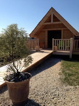 Domaine AbracadaRoom : Shanti Lac - Image 10