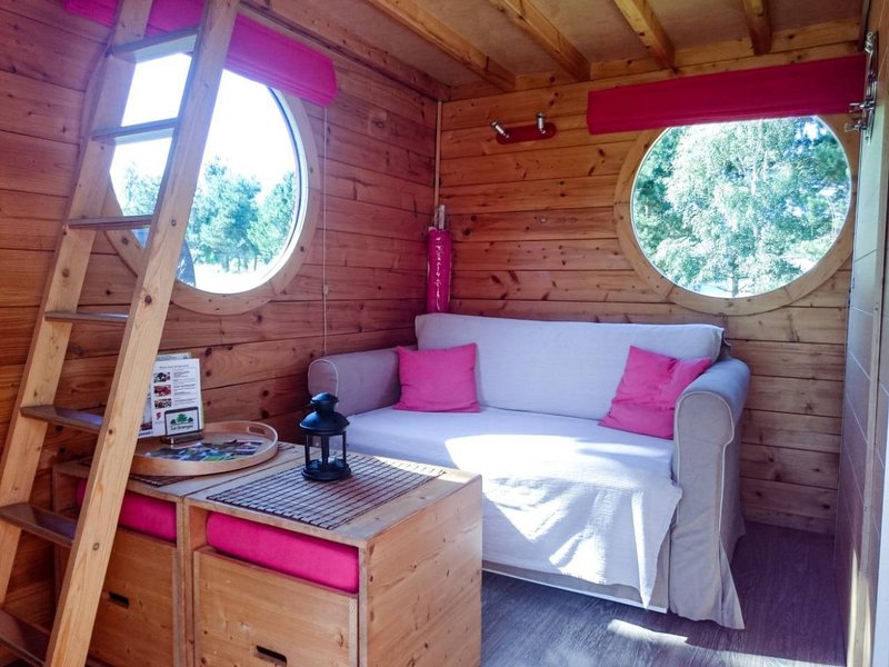 Hébergement AbracadaRoom : Carré d’étoiles Cupidon (non commercialisé) - Image 3