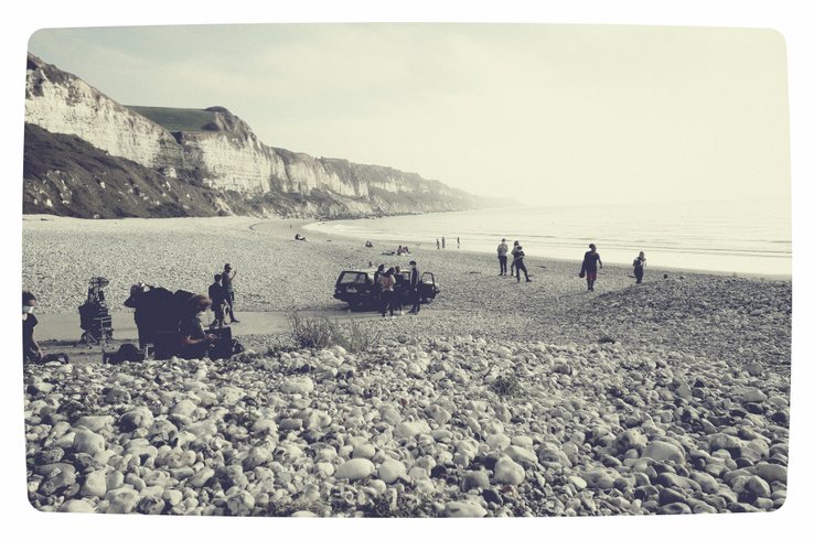 Hébergement AbracadaRoom : La Roulotte d'Antifer - Image 19