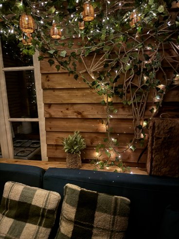 Hébergement AbracadaRoom : Le repère du Bûcheron & Spa - Image 38