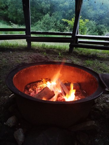 Domaine AbracadaRoom : La ferme des histoires mélangées - Image 4