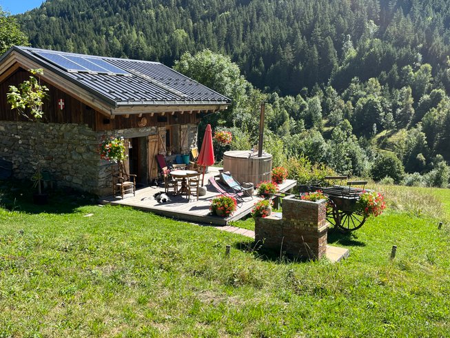 Hébergement AbracadaRoom : Chez mil'gonnet - Image 1