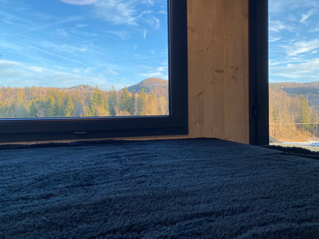 Homnest - Combette Jurassienne - à 20 min des Rousses à Septmoncel Les Molunes (34)