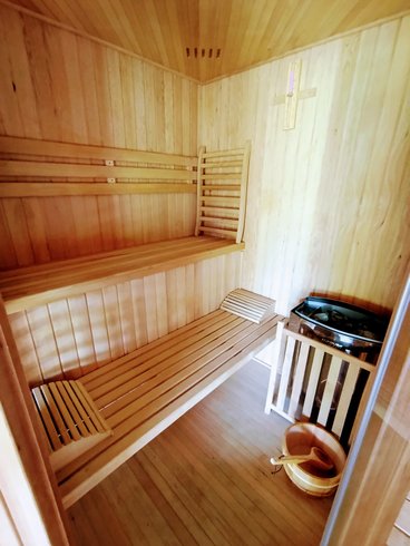 Hébergement AbracadaRoom : Bulle Ecureuil - Image 4