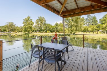 Maison sur l'eau 1 à Beauchamps (4)