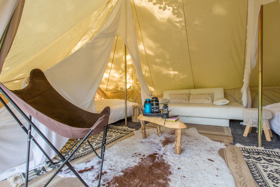 Hébergement AbracadaRoom : Lodge Samana - Image 20