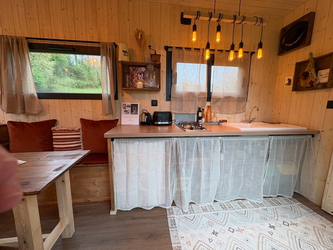 Domaine AbracadaRoom : La Tiny de Mary - Image 5