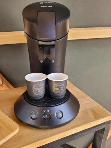 Hébergement AbracadaRoom : Solaris & Spa - Image 17