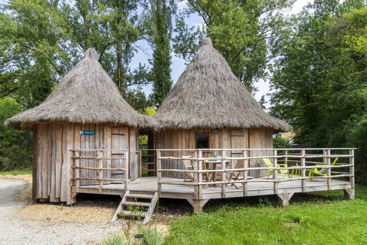 Hébergement AbracadaRoom : Lodge Chevalier - Image 1