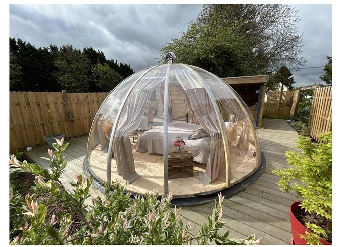 Domaine AbracadaRoom : O'fun'enbulle - Image 8