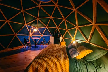 La Bulle à Biches à La Bretenière (2)