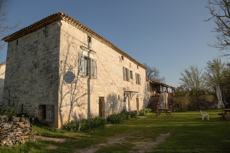 Domaine AbracadaRoom : Gîte de Poudally - Image 1