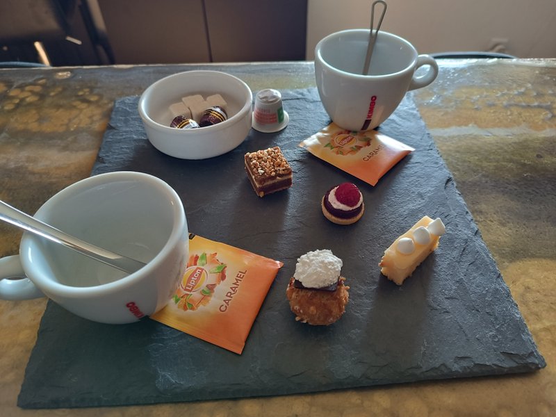 Hébergement AbracadaRoom : La cabane du phare du Minou - Image 13