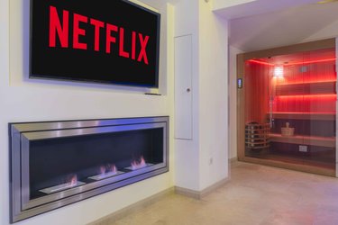 Eau Loin - Villa avec spa, sauna, hammam & salle de jeux à Ver Sur Launette (3)