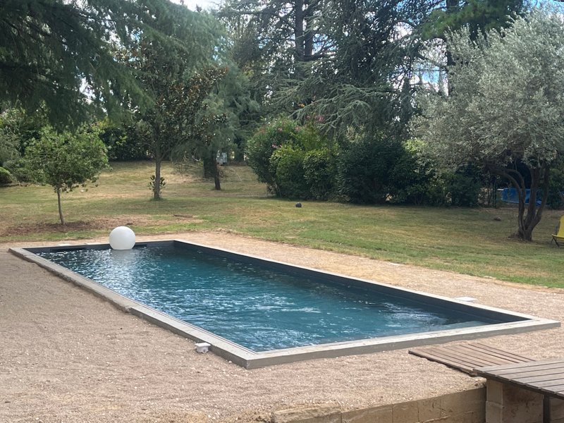 Domaine AbracadaRoom : BOISBOLCHET Ecolodge & SPA - Image 1