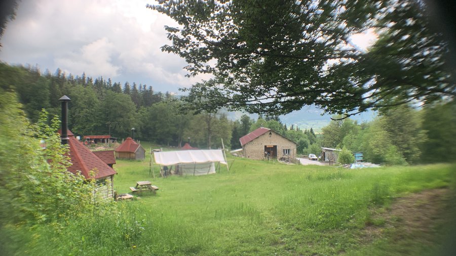 Hébergement AbracadaRoom : Kota 3 Inari - Séjour inoubliable auprès de huskies - Image 15