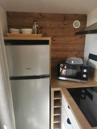 Hébergement AbracadaRoom : Cottage Premium 2 chambres 2 sdb - Image 7