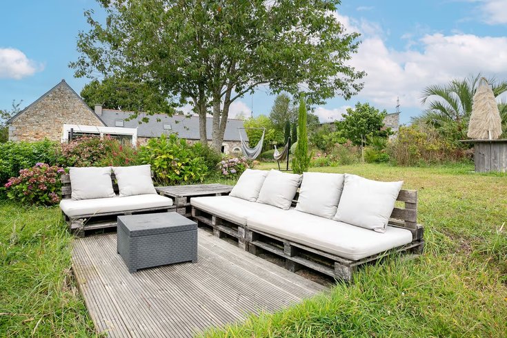 Hébergement AbracadaRoom : Gîte Keryanti - Image 2