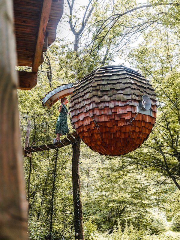 Cabane Spa Cocoon d'Amour à Rosoy-En-Multien (6)