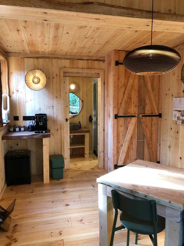 Cabane Spa Plus Mystérieuse à Raray (8)