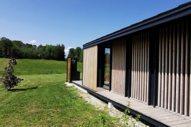 Les Logettes de Caroline, Ecolodge & Bain Nordique à Fort Du Plasne (4)