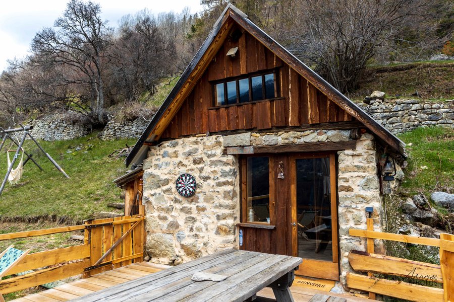 Hébergement AbracadaRoom : Chalet des Babous - Image 20