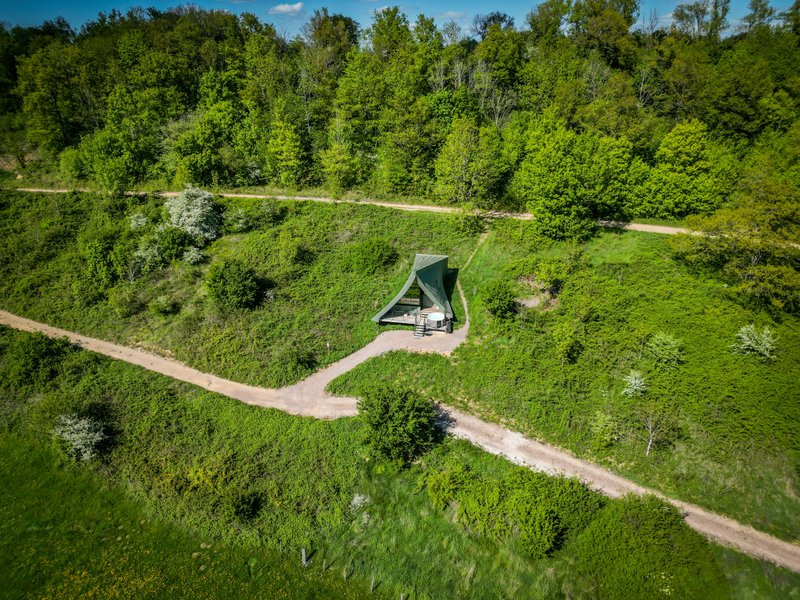 Hébergement AbracadaRoom : Singi : ecolodge de luxe en pleine nature avec bain nordique - Image 35