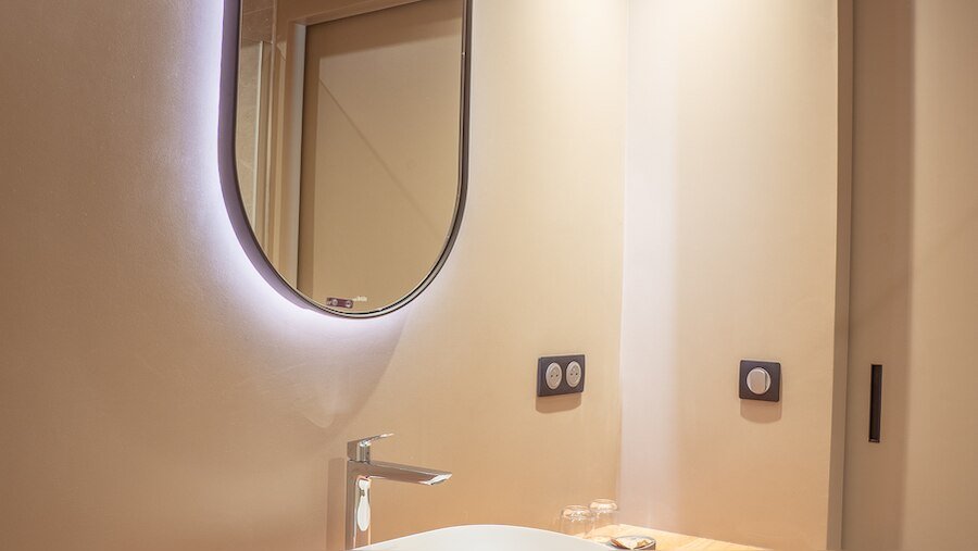 Hébergement AbracadaRoom : Suite Prestige Terrasse: sauna & bain nordique privatifs - Image 8