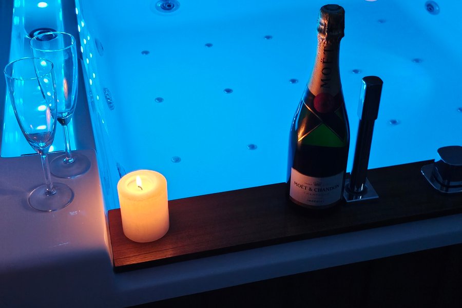 Loft L'Instant & Spa & Vue sur le port de plaisance — photo 2