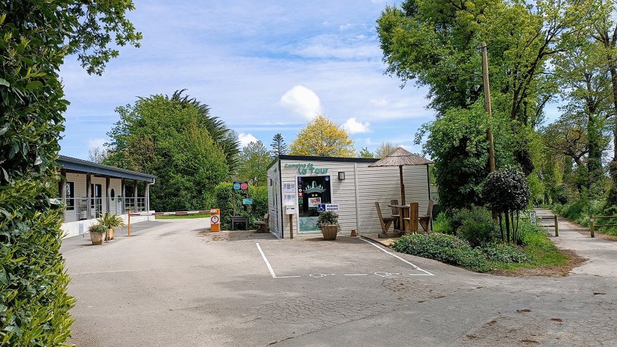 Hébergement AbracadaRoom : Cabane SIRÈNE - Image 6