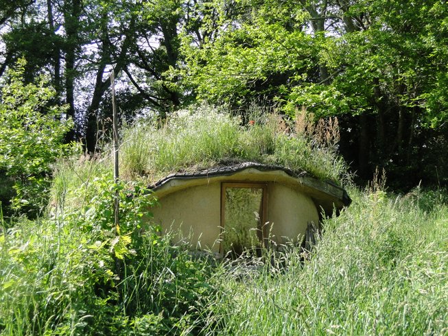 Hébergement AbracadaRoom : Love Shack 1 - Image 4