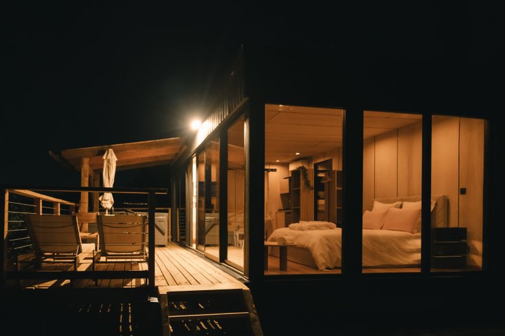 Hébergement AbracadaRoom : Mira Lodge Valia - Image 22