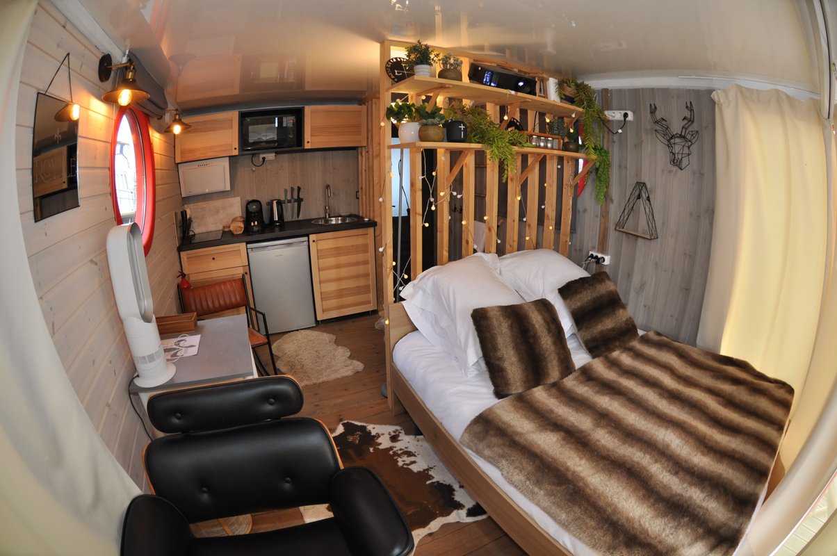 Stockholm & Spa à Saint-Martin-La-Garenne (16)