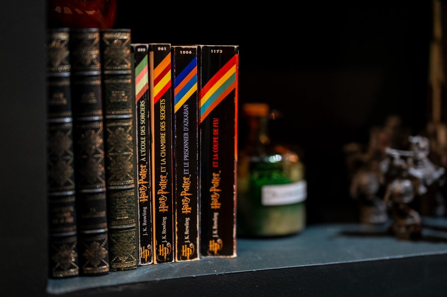 Domaine AbracadaRoom : Maison Wingardium - Image 33