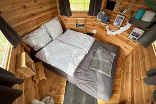 F&M - Les hôtes de Chouzy-sur-Cisse