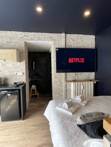 Domaine AbracadaRoom : Spa & Love - Image 5