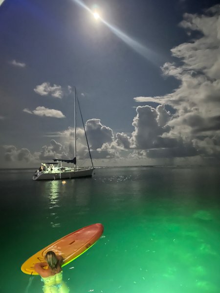 Hébergement AbracadaRoom : Aqua Lodge le Rêve flottant Les Saintes - Image 28