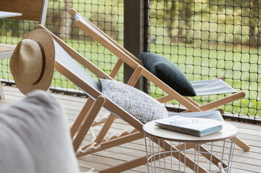 Hébergement AbracadaRoom : Lodge Spa Marcel - Image 6