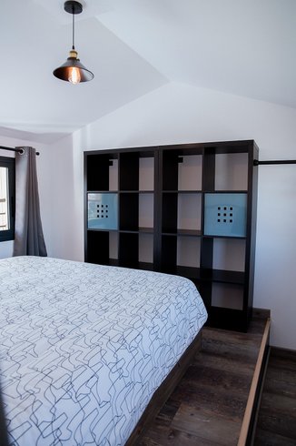 Hébergement AbracadaRoom : Tiny contemporaine & Spa - Image 22