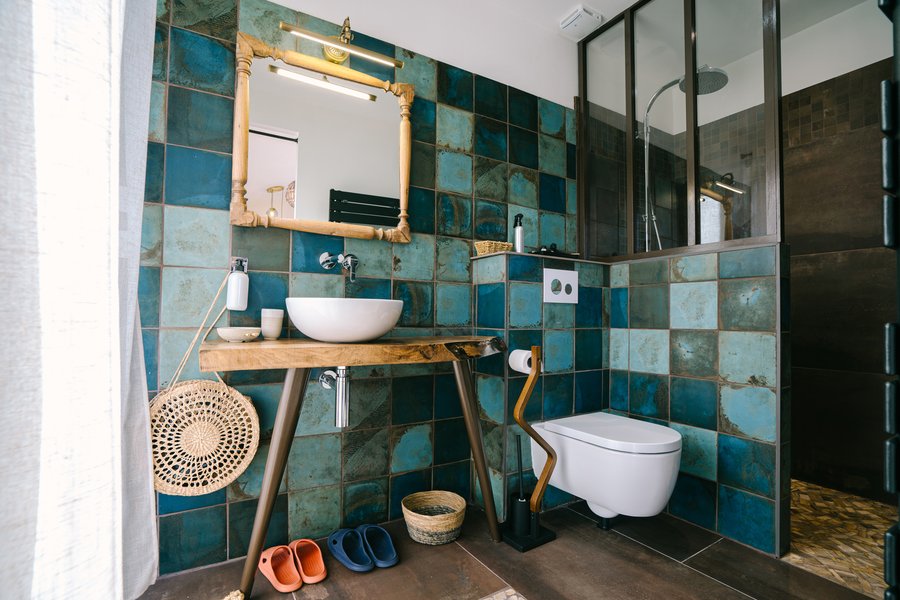 Hébergement AbracadaRoom : L' annexe de La Grande Oasis - Image 8