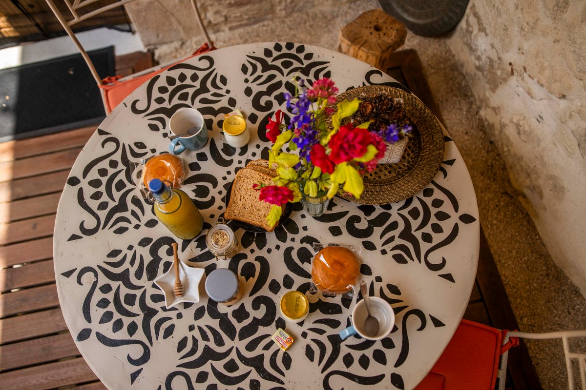 Le Secret & Spa à Montpezat De Quercy (18)
