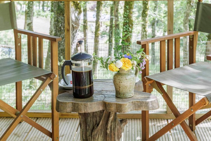 Domaine AbracadaRoom : Le Camp - Image 39