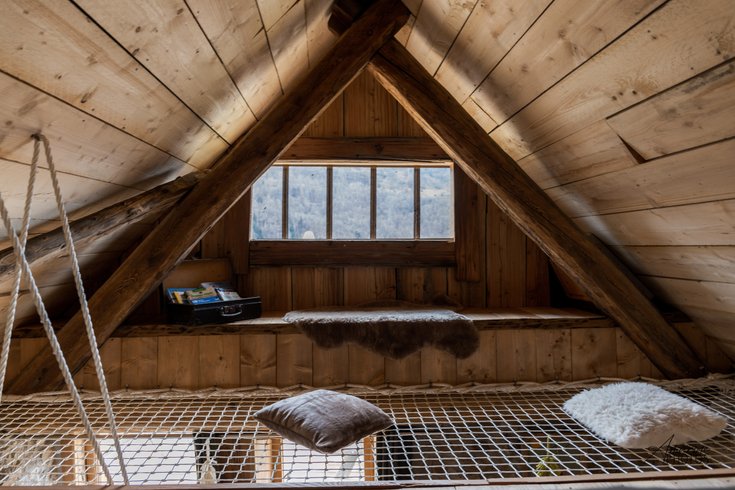 Hébergement AbracadaRoom : Chalet des Babous - Image 12
