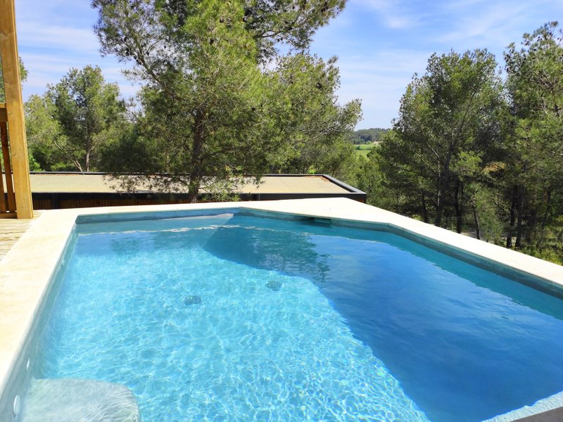 Hébergement AbracadaRoom : Villa XXL Safari avec Piscine - Image 18