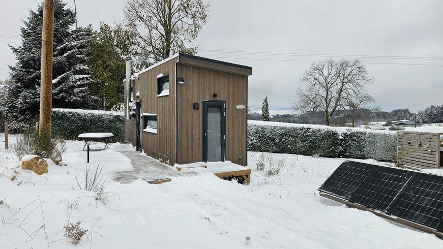 Domaine AbracadaRoom : La Ty Vosg'Breizh - Image 21