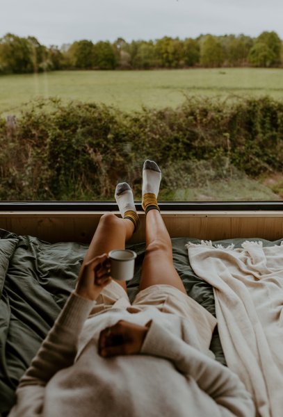 Hébergement AbracadaRoom : Parcel Tiny House - pause bucolique dans le Limousin - Image 15