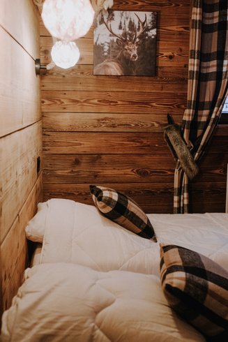 Hébergement AbracadaRoom : Chalet Rustika - Image 14