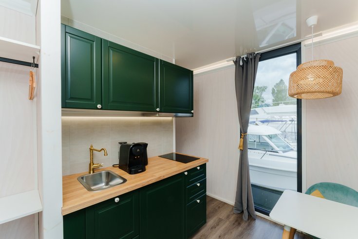 Hébergement AbracadaRoom : L'Estrées & Balnéo - Image 9