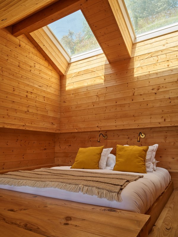 Cabane Spa Cosmos à Sorgues (2)